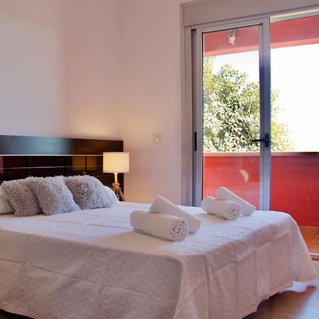 Click&Guest - Sun Dream House Apartment เบซินดาริโอ ภายนอก รูปภาพ