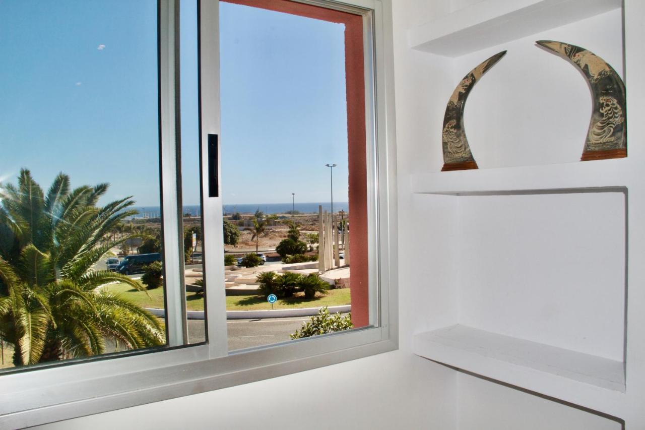 Click&Guest - Sun Dream House Apartment เบซินดาริโอ ภายนอก รูปภาพ