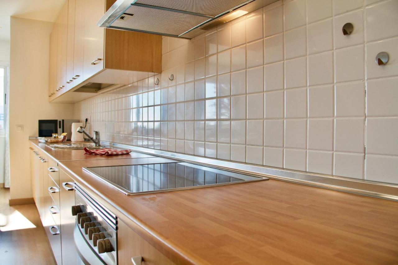 Click&Guest - Sun Dream House Apartment เบซินดาริโอ ภายนอก รูปภาพ
