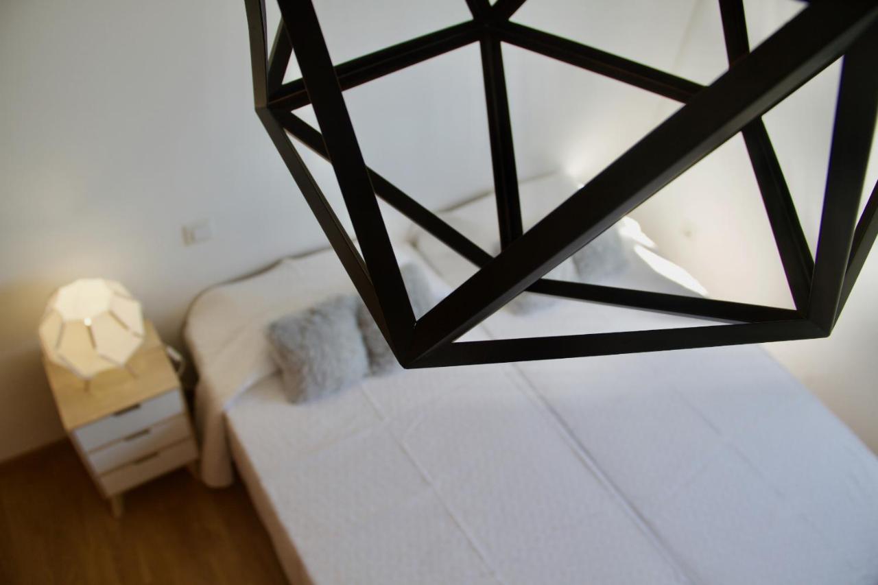 Click&Guest - Sun Dream House Apartment เบซินดาริโอ ภายนอก รูปภาพ
