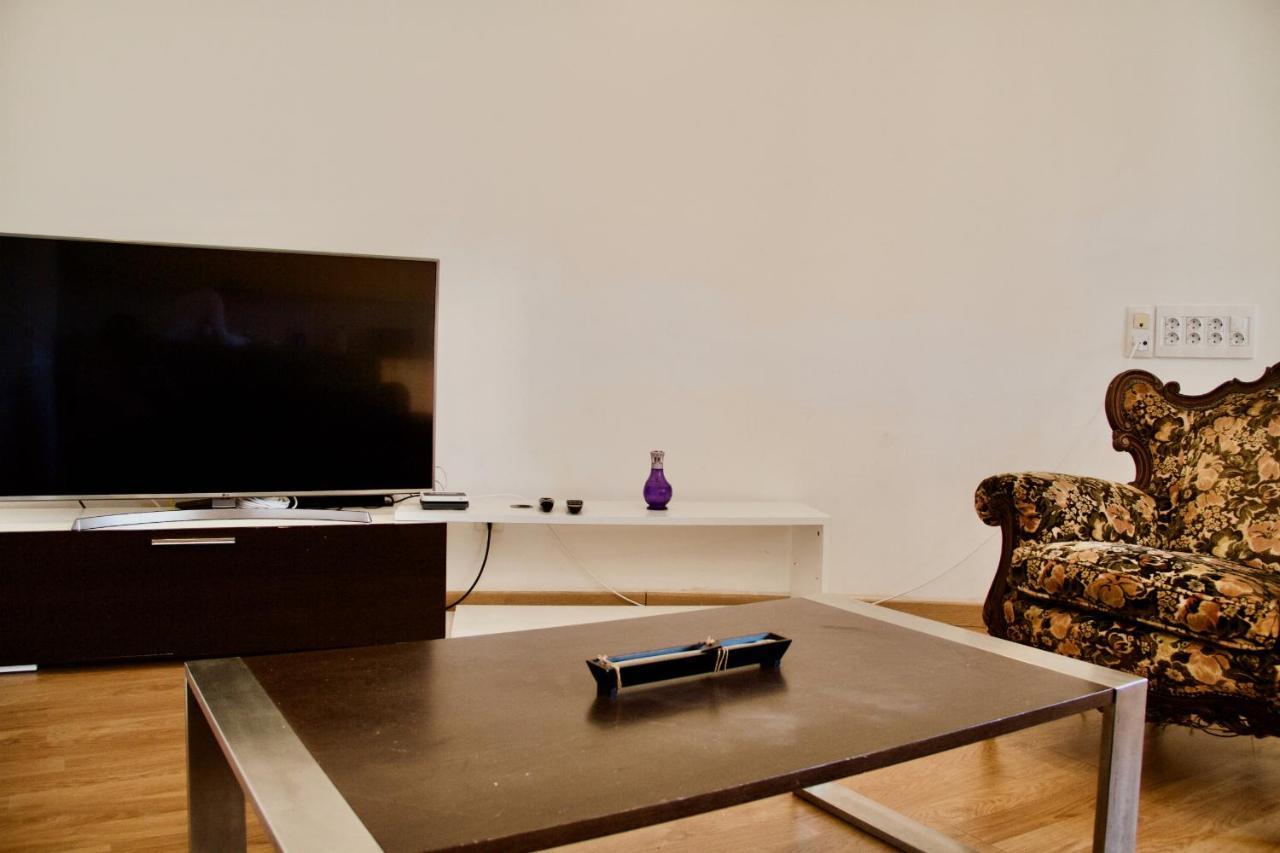 Click&Guest - Sun Dream House Apartment เบซินดาริโอ ภายนอก รูปภาพ