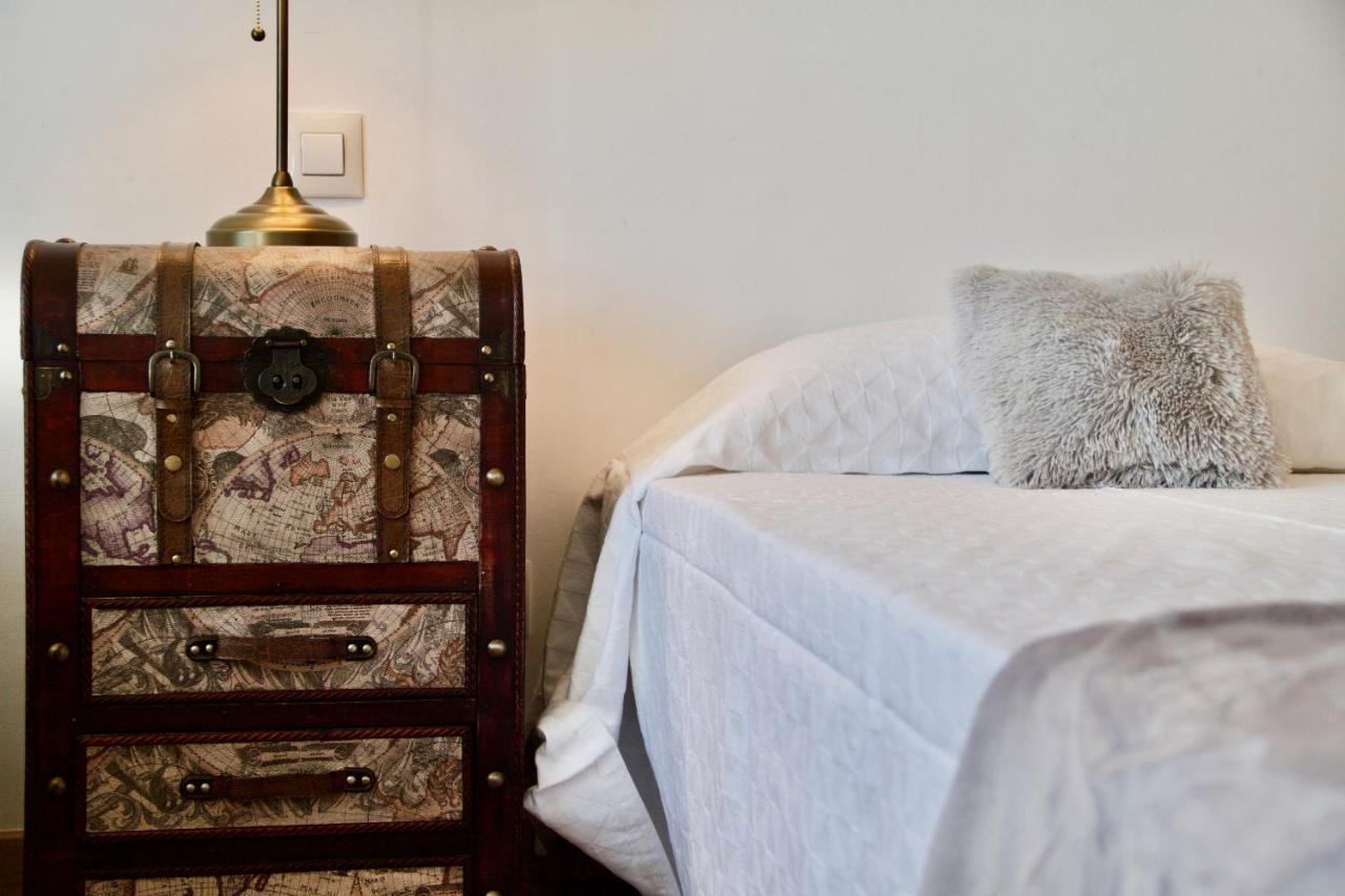 Click&Guest - Sun Dream House Apartment เบซินดาริโอ ภายนอก รูปภาพ