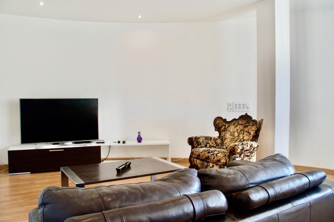 Click&Guest - Sun Dream House Apartment เบซินดาริโอ ภายนอก รูปภาพ